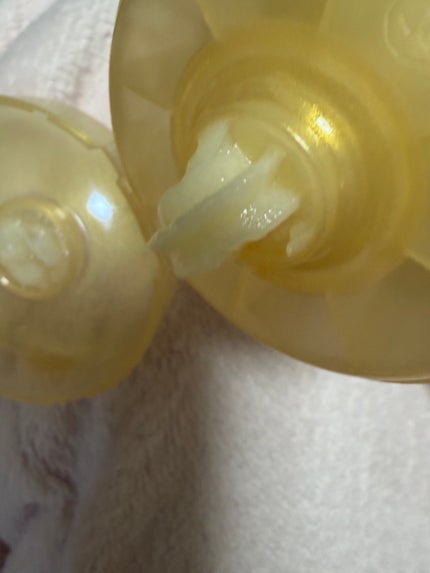 エクストラダメージリペア 洗い流すトリートメント/パンテーン/洗い流すヘアトリートメントを使ったクチコミ(4枚目)