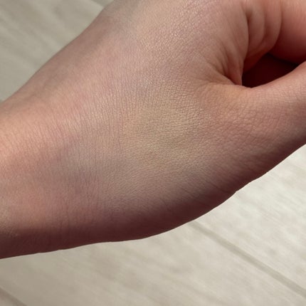 ウォータースプラッシュシカトーンアップクリーム/espoir/化粧下地を使ったクチコミ(3枚目)