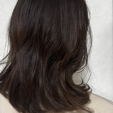 スムースコントロールオイル/KURURI HAIR/ヘアオイルを使ったクチコミ(5枚目)