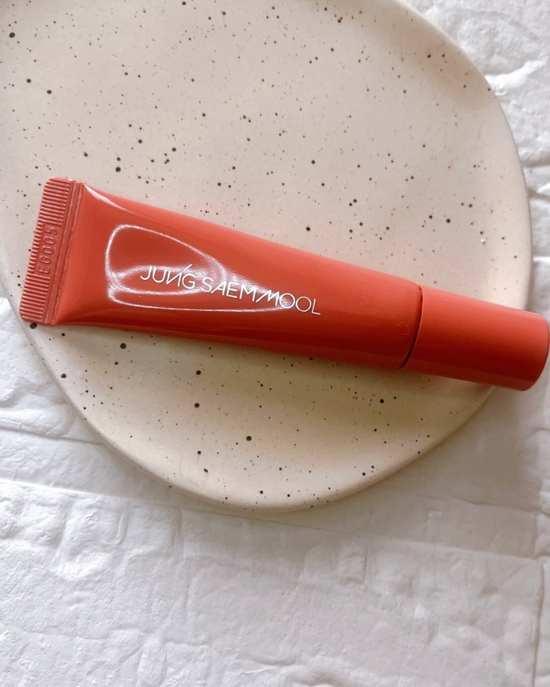 ひとりコスメ部 フォロバ100 on LIPS 「(JUNGSAEMMOOL・ジョンセンムル)リッププレッション..」(2枚目)