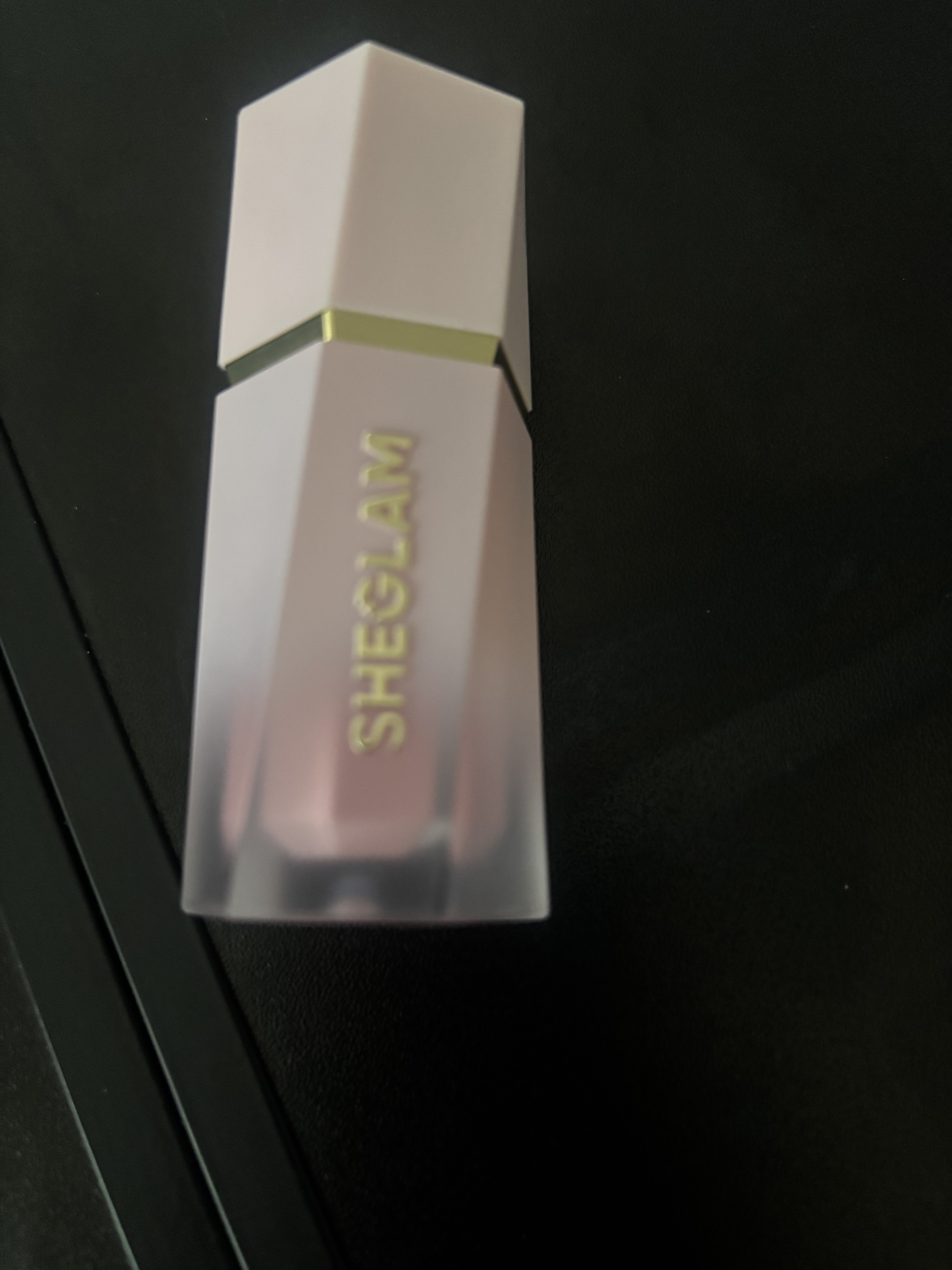 シーグラム カラーブルーム リキッドブラッシュ/SHEGLAM/リキッドチークを使ったクチコミ（2枚目）