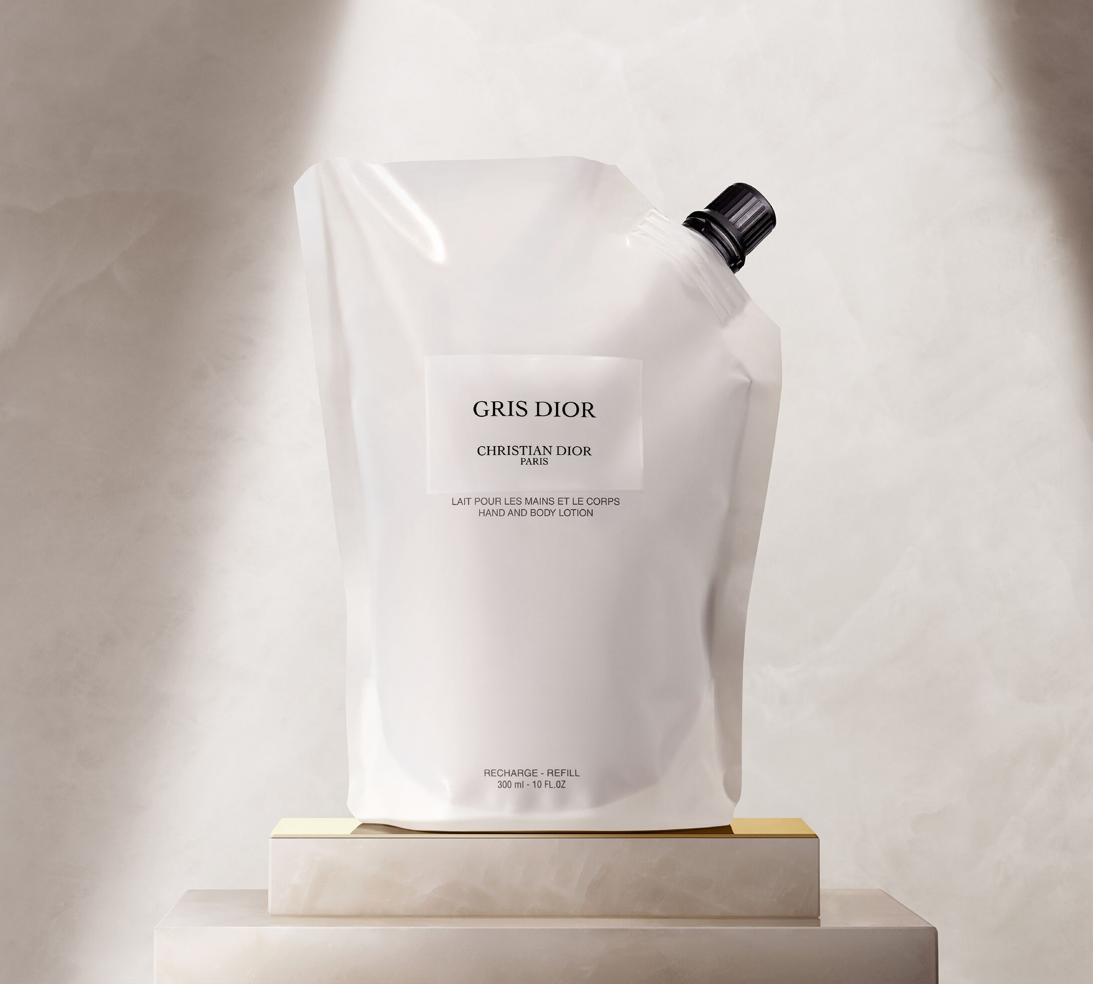 Dior ラッキー ハンド＆ボディ ローション 試してみた】Dior メゾン クリスチャン ディオール ラッキー ハンド