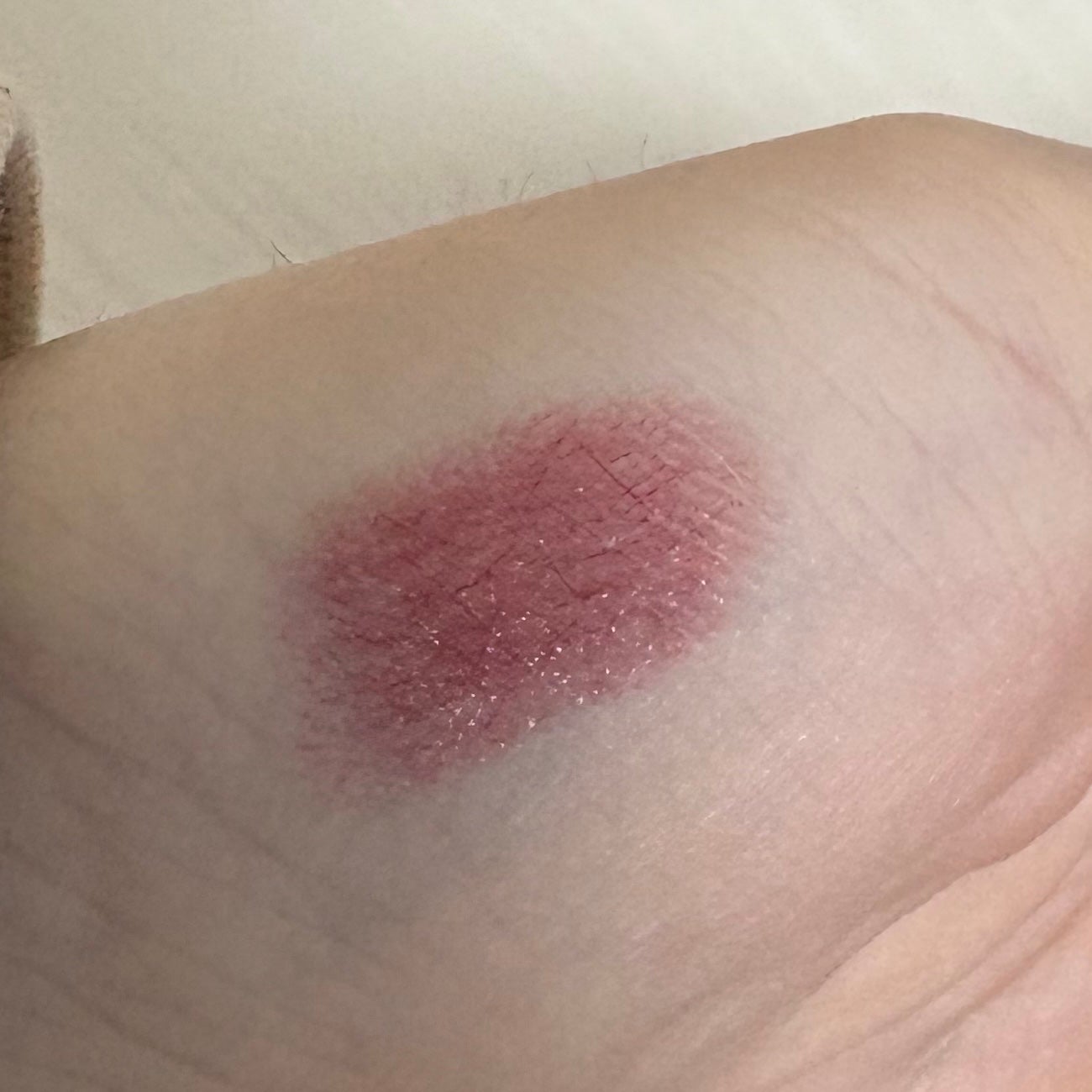 エテュセ リップエディション(ティントルージュ)/ettusais/リップティントを使ったクチコミ(3枚目)