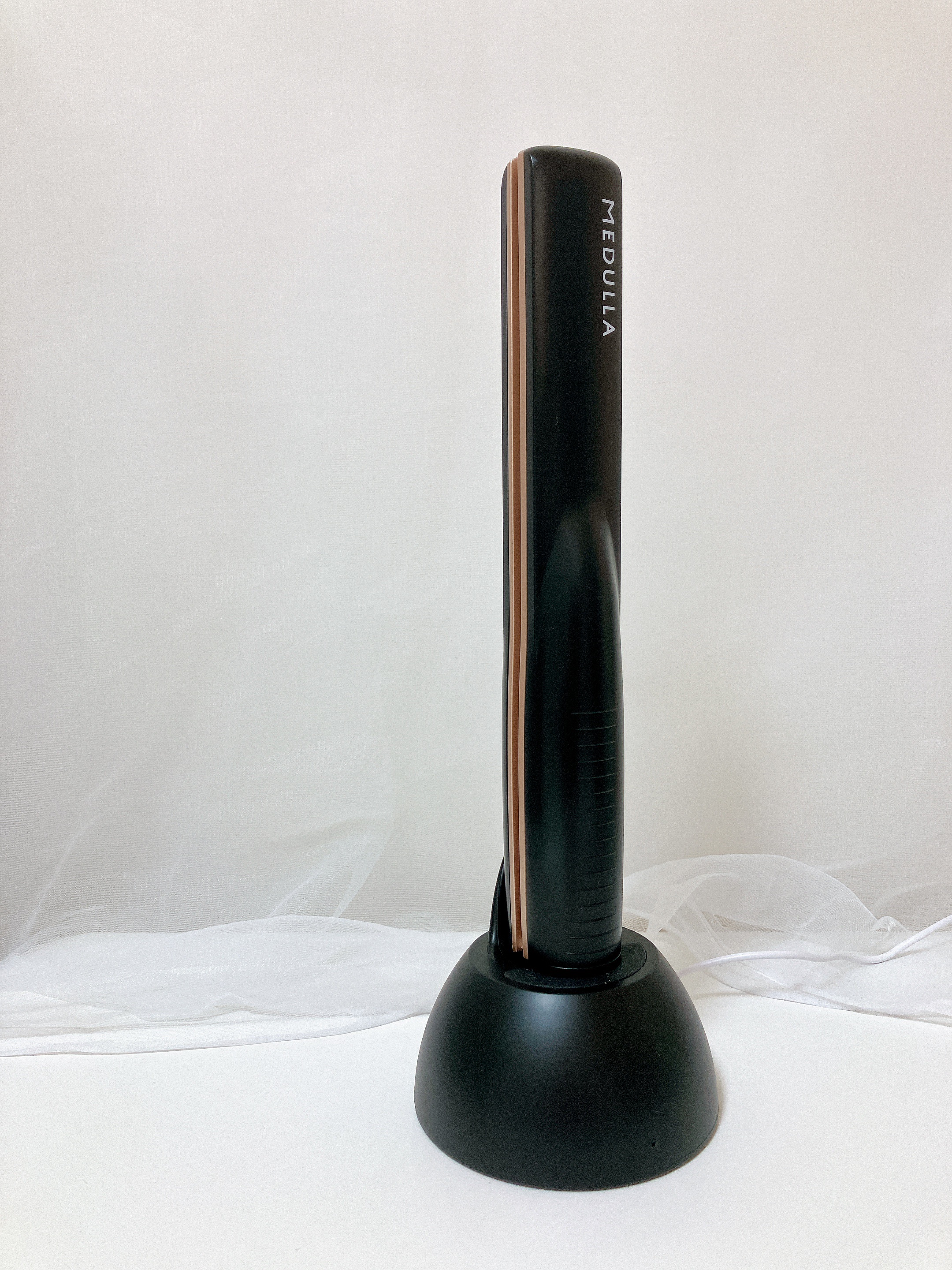 SONIC-SHINE PRO/MEDULLA/ヘアケアグッズを使ったクチコミ（2枚目）