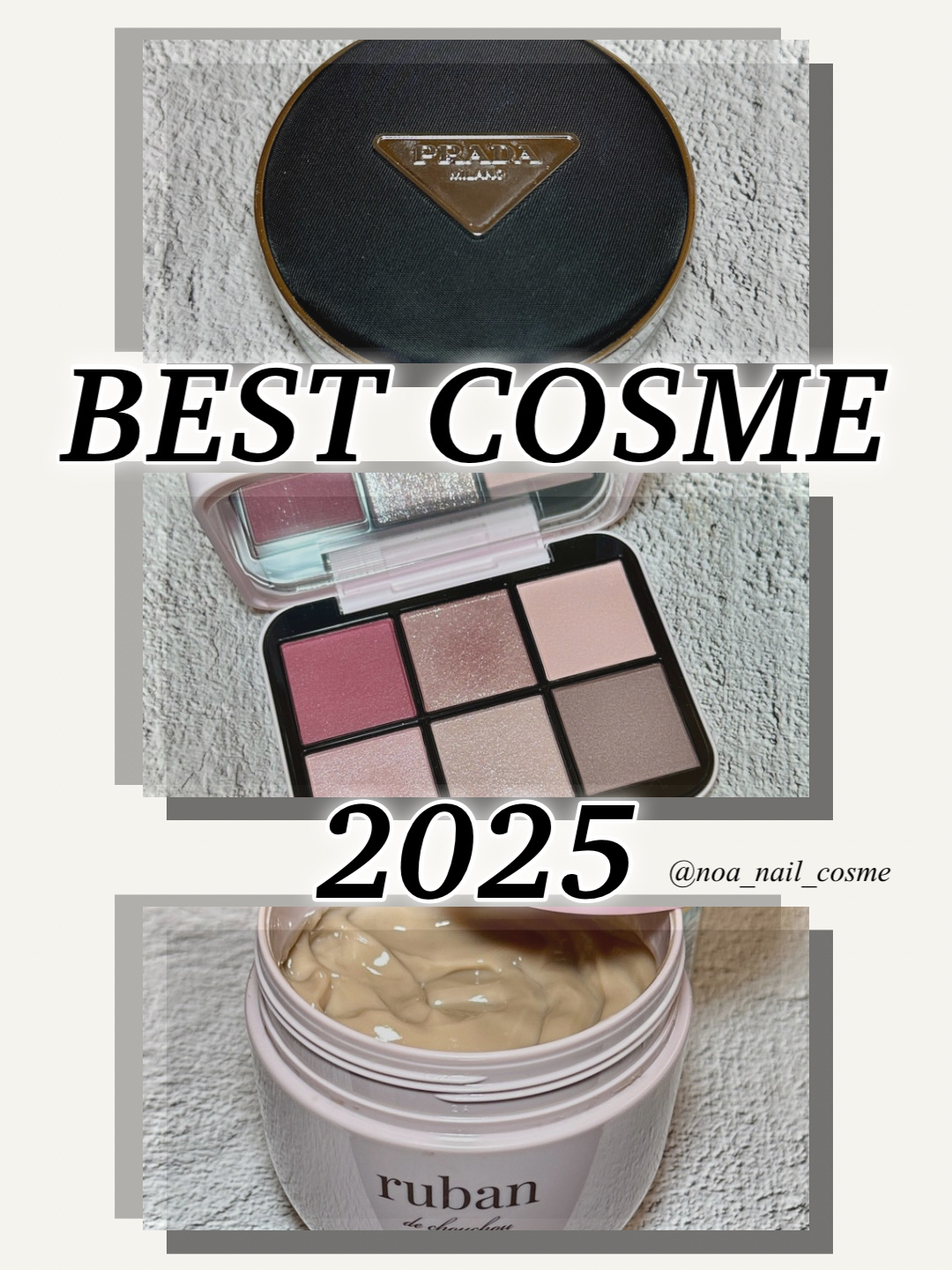 プラダ メッシュ クッション/PRADA BEAUTY/クッションファンデーションを使ったクチコミ（1枚目）