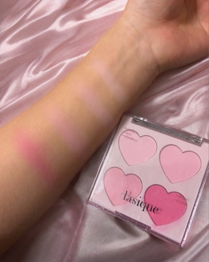 ウォーターベールプライマー 40g/dasique/化粧下地を使ったクチコミ(2枚目)