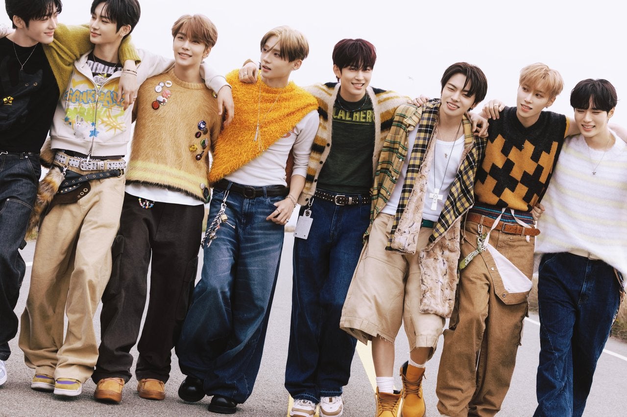 ALPHA DRIVE ONE on LIPS 「ALPHADRIVEONE'EUPHORIA'ConceptP..」(2枚目)