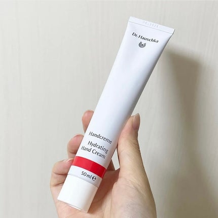 ハンドクリーム/ドクターハウシュカ /ハンドクリームを使ったクチコミ(5枚目)