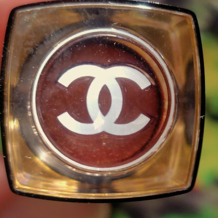 ルージュ ココ フラッシュ/CHANEL/口紅を使ったクチコミ(1枚目)