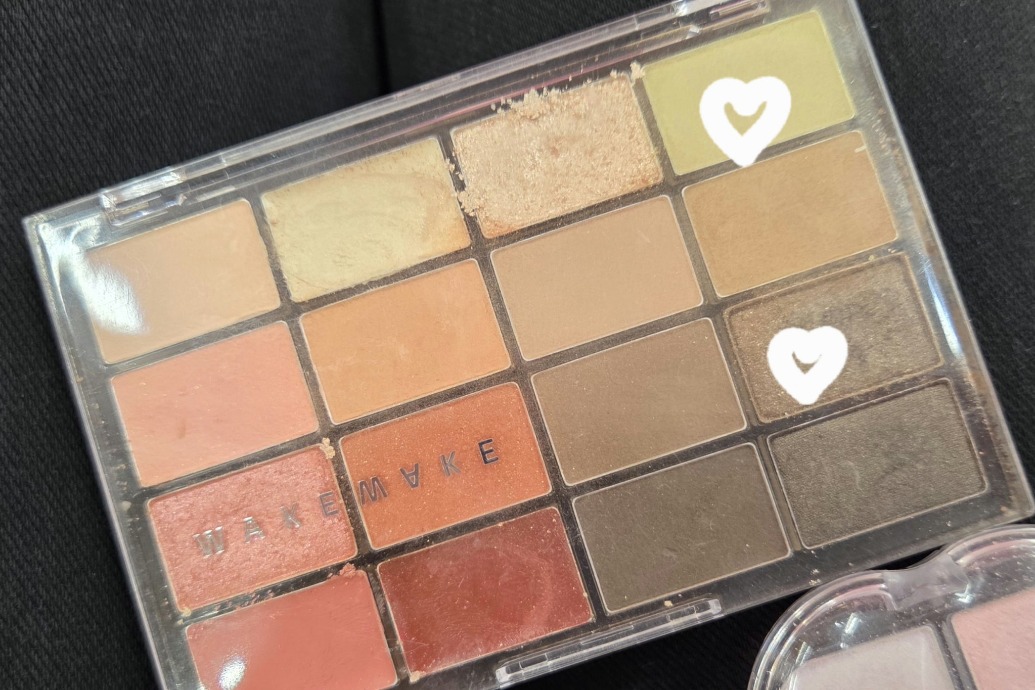 スカイハイ プライマー/MAYBELLINE NEW YORK/マスカラ下地を使ったクチコミ（2枚目）