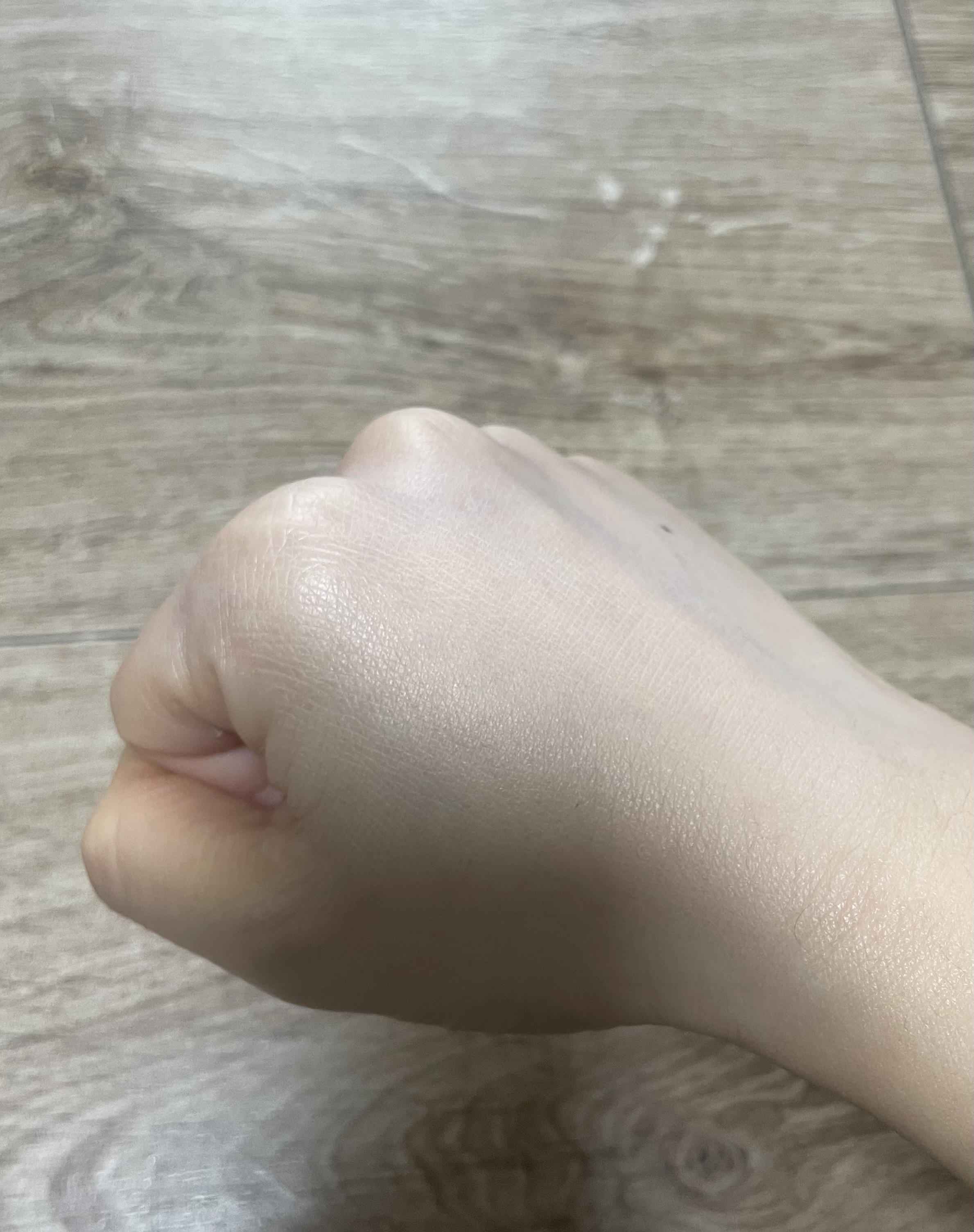 ウォータースプラッシュシカトーンアップクリーム/espoir/化粧下地を使ったクチコミ（3枚目）