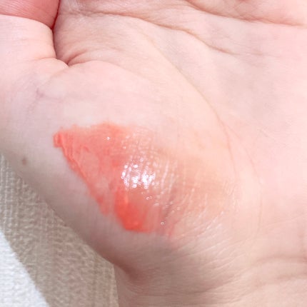 ノンセクショングローリーティント/EQUMAL/リップティントを使ったクチコミ(3枚目)