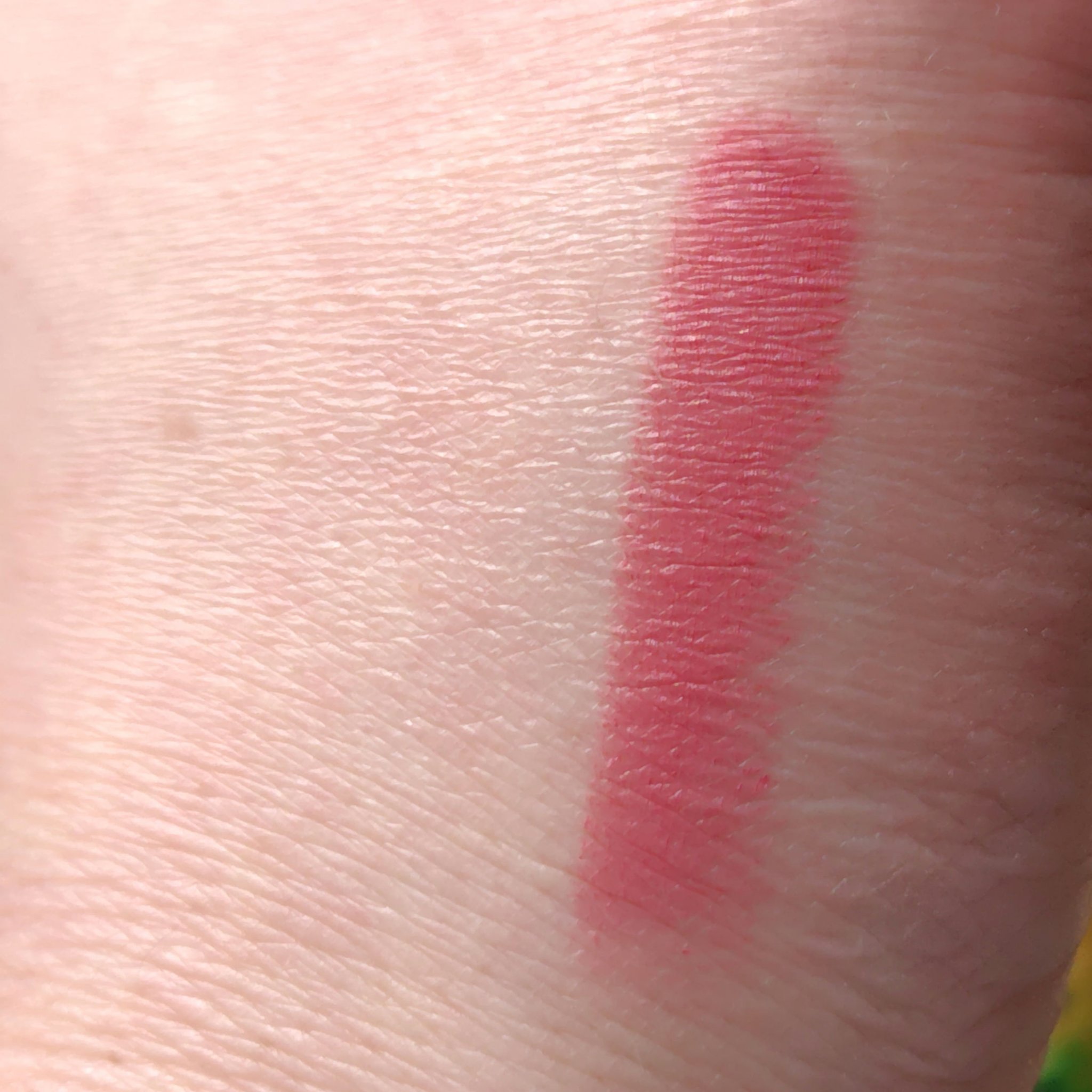 SUQQU ベルベット フィット リップスティック/SUQQU/口紅を使ったクチコミ（2枚目）