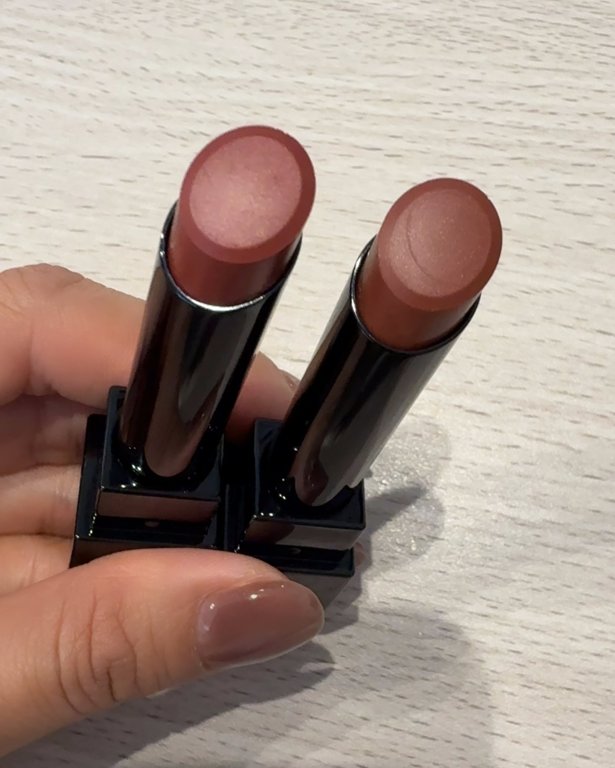 ケイト リップモンスター/KATE/口紅を使ったクチコミ（2枚目）