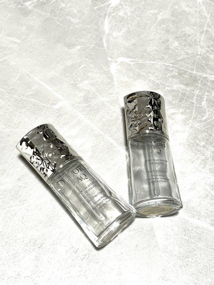 AQ 毛穴美容液オイル/DECORTÉ/フェイスオイルを使ったクチコミ(1枚目)