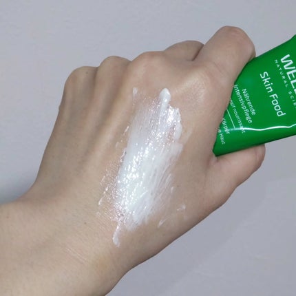 スキンフード 30mL/WELEDA/ボディクリームの画像