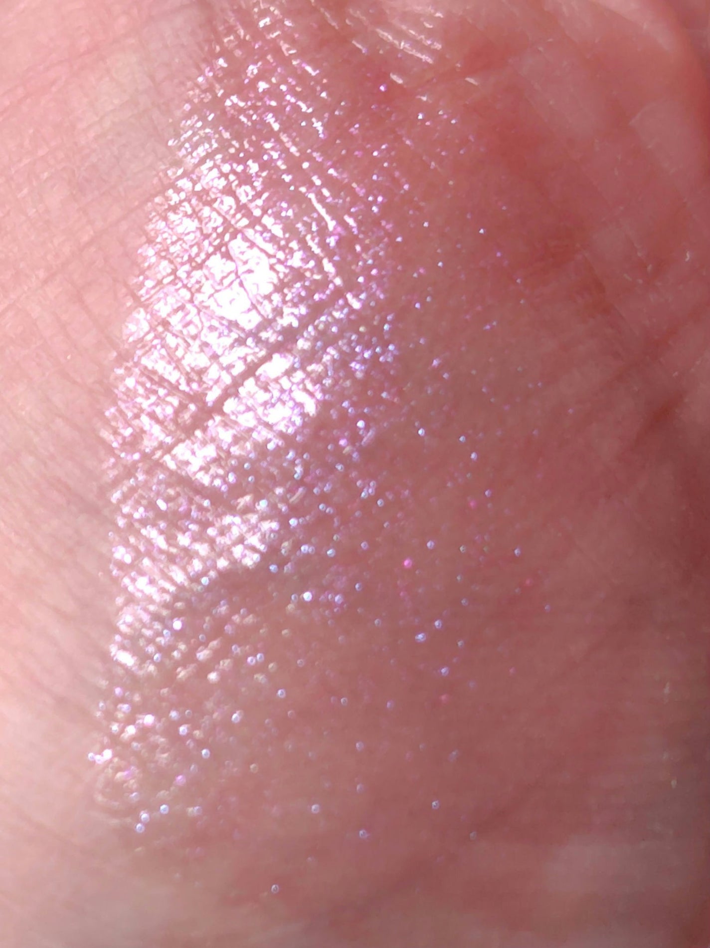 ルージュ ココ フラッシュ/CHANEL/口紅を使ったクチコミ(4枚目)