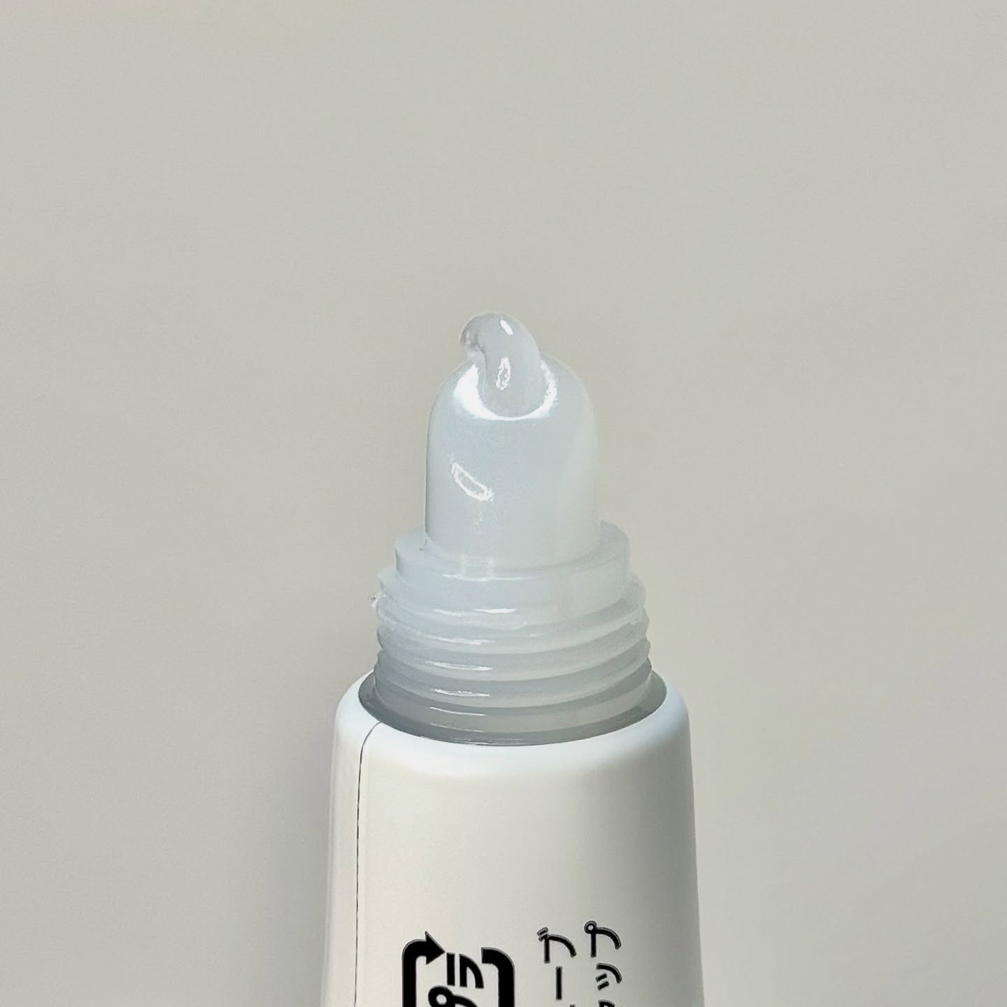 デイニードルリップ/CHOOSY/リップ美容液を使ったクチコミ（3枚目）