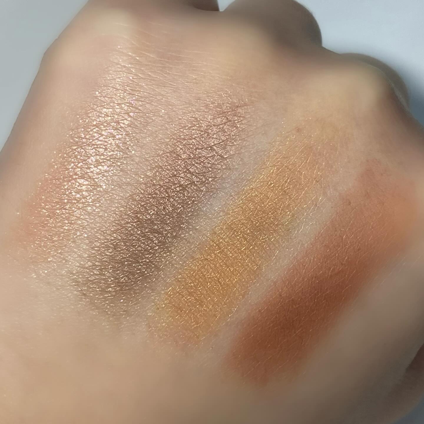 シグニチャー カラー アイズ/SUQQU/アイシャドウパレットを使ったクチコミ（3枚目）