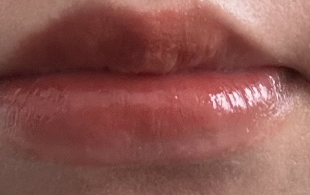 ラカ デビルリップ/Laka/口紅を使ったクチコミ（3枚目）