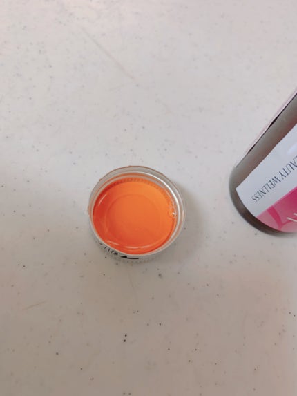 ザ・コラーゲン <ドリンク> /ザ・コラーゲン/美容ドリンクを使ったクチコミ(4枚目)