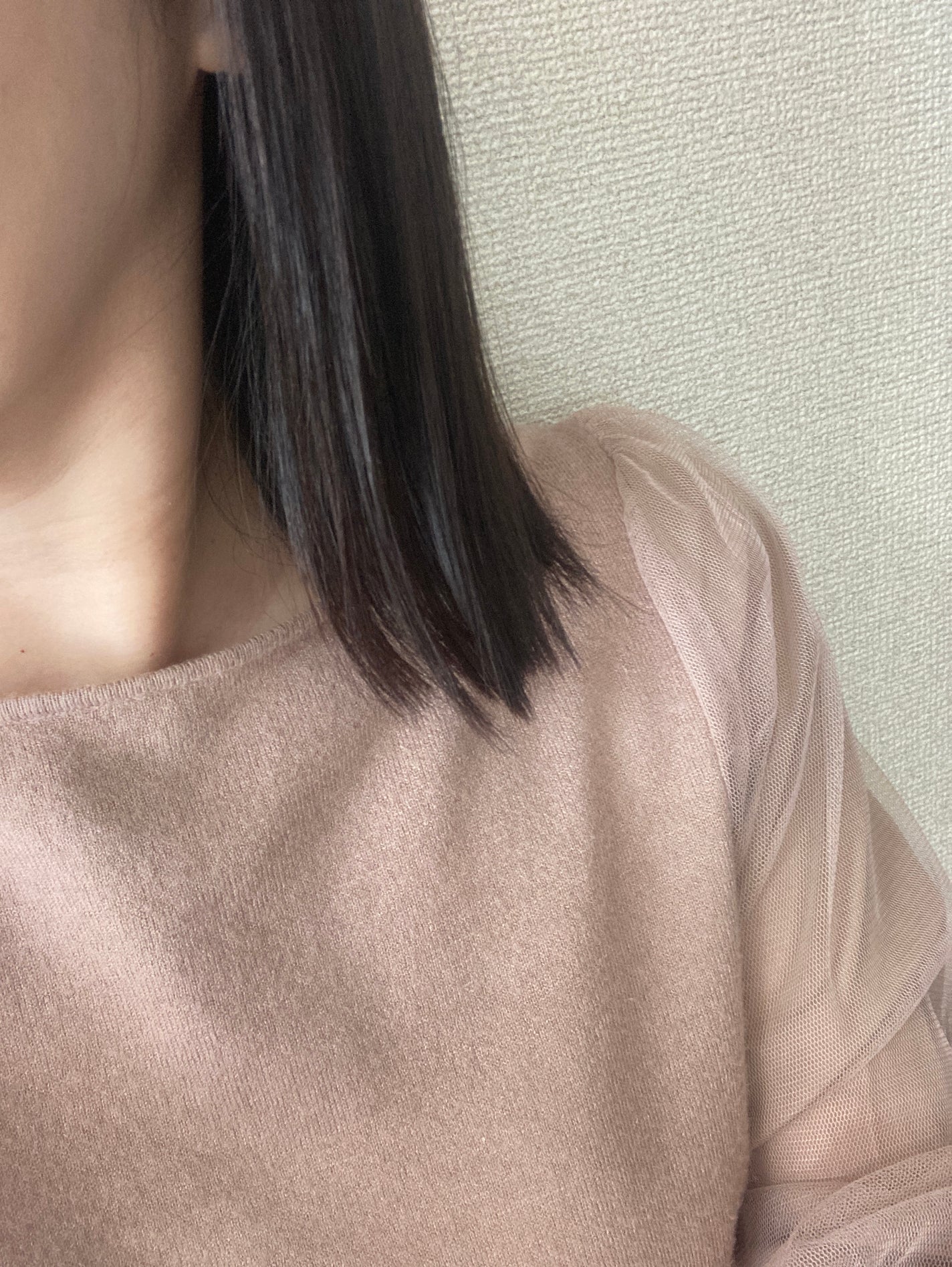 ディープリペアヘアセラム/TIARERA/ヘアオイルを使ったクチコミ(4枚目)