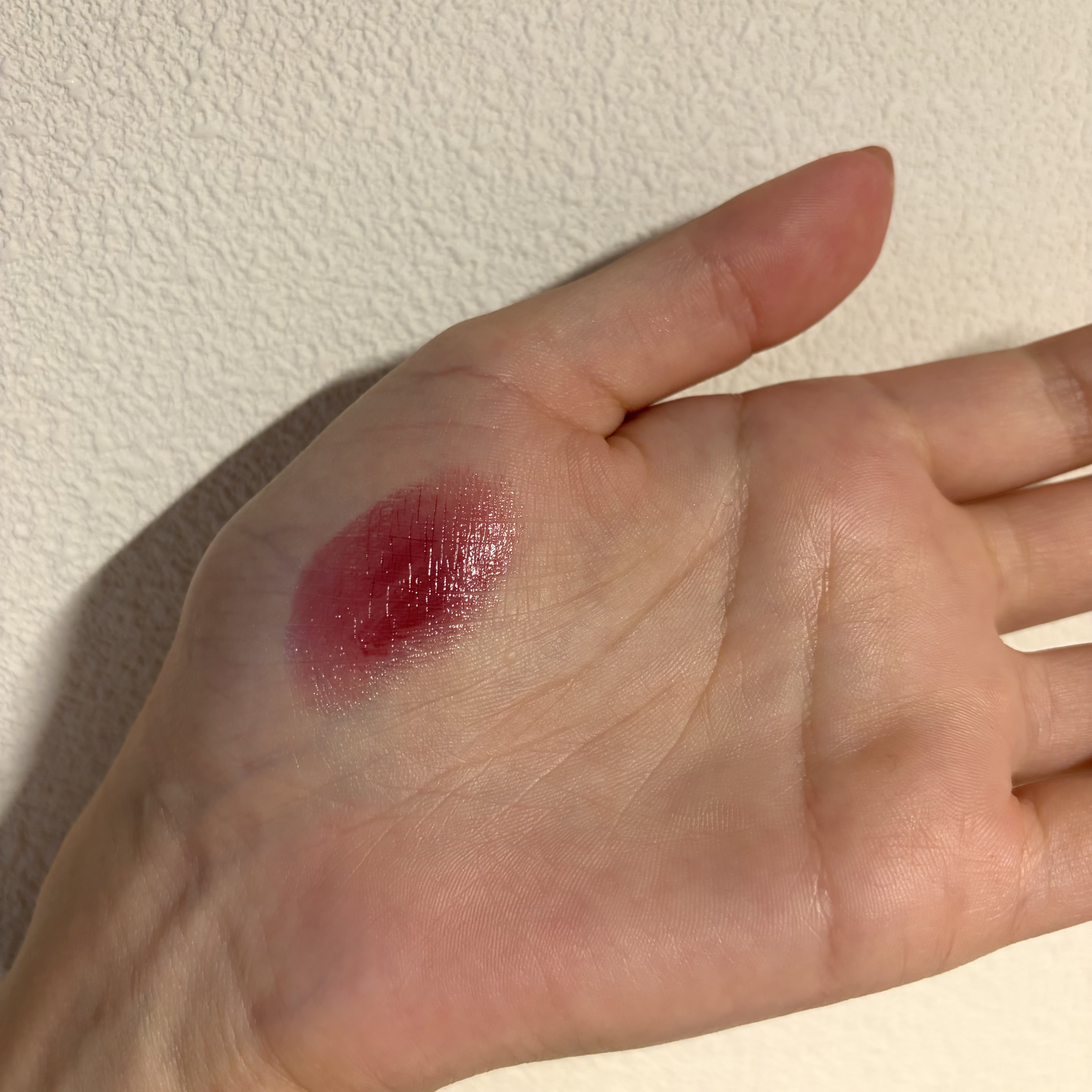 ケイト リップモンスター/KATE/口紅を使ったクチコミ（2枚目）