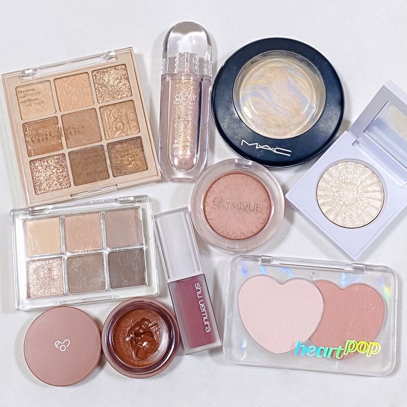 M·A·C ミネラライズ スキンフィニッシュ/M・A・C/パウダーハイライトを使ったクチコミ(1枚目)