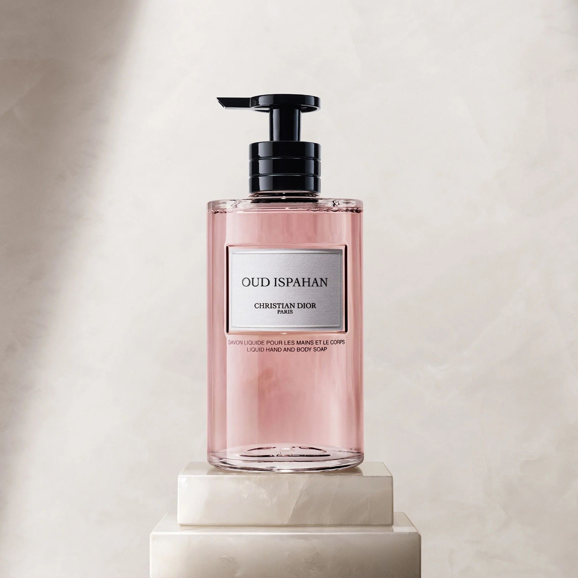 LCP ハンド＆ボディ ソープ リフィル  ウード イスパハン