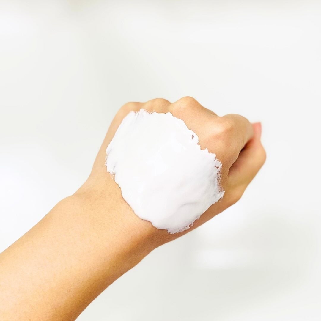 あやち on LIPS 「【夫婦で使用中の洗顔🫧】SHIKARI(シカリ)「ブライトニン..」(4枚目)