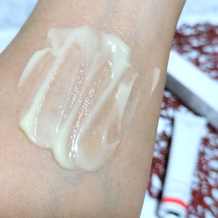 ハンドクリーム/ドクターハウシュカ /ハンドクリームを使ったクチコミ(5枚目)