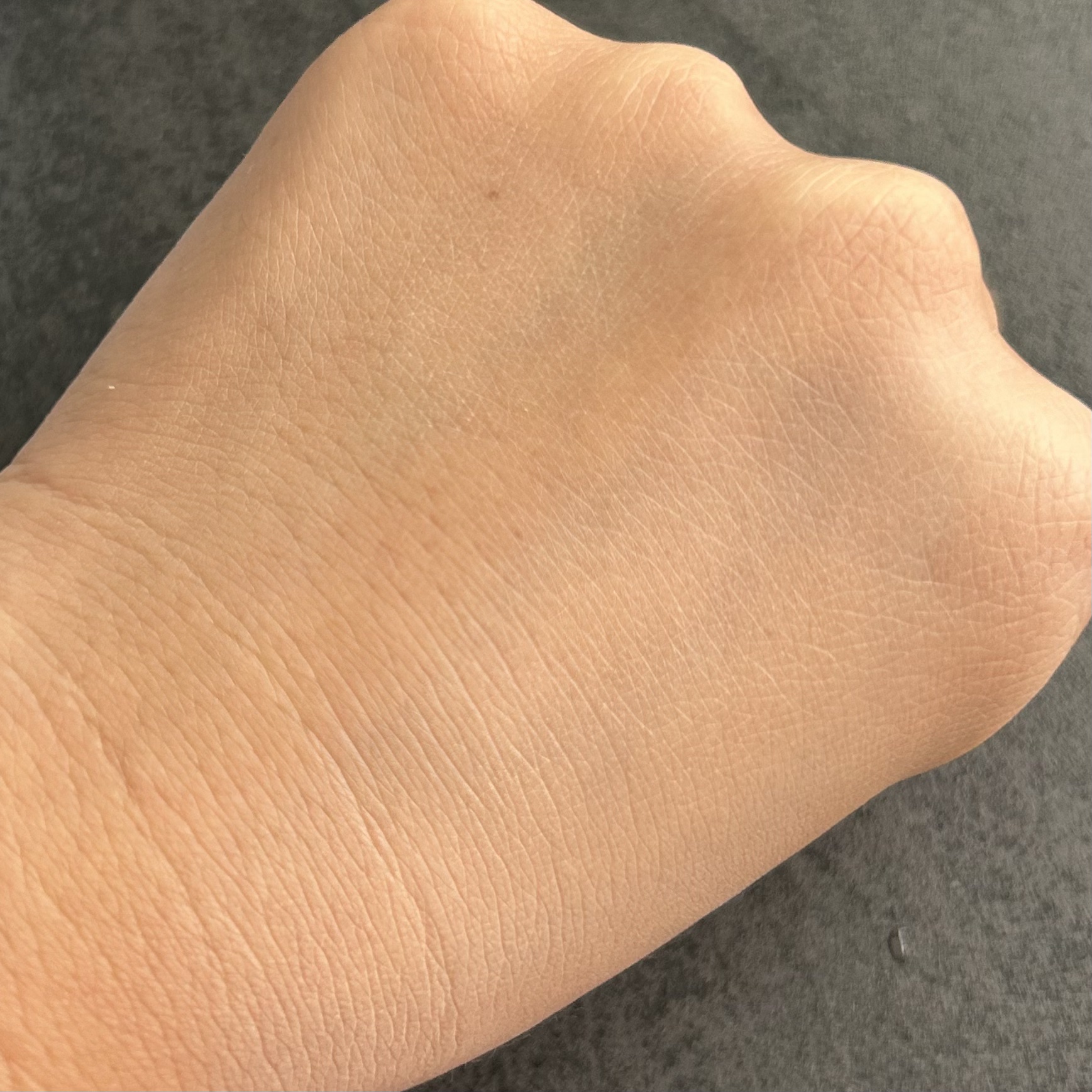 アイシーフィットカバークッションEX/TFIT/クッションファンデーションを使ったクチコミ（3枚目）