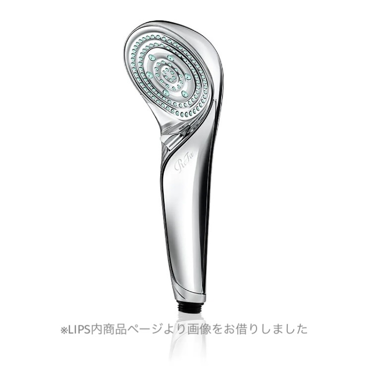 リファマーキス ウィズ/ReFa/ヘアコームを使ったクチコミ（3枚目）