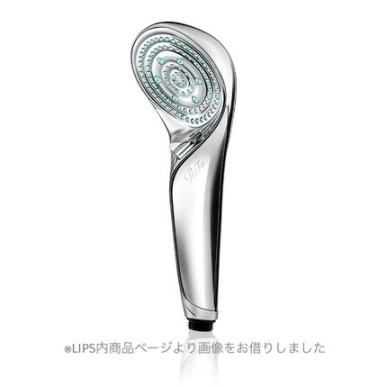 リファ ファインバブルS/ReFa/シャワーヘッドを使ったクチコミ(3枚目)