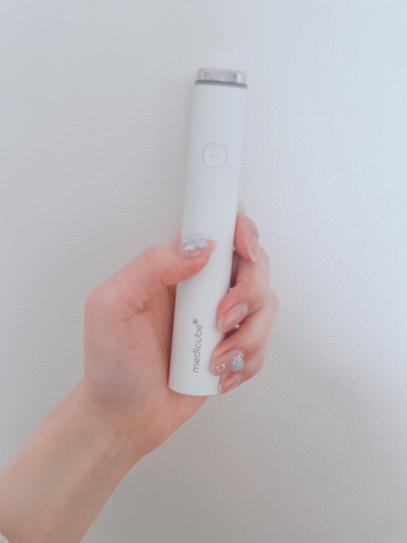 AGE-R ブースタープロ/MEDICUBE/美顔器・マッサージを使ったクチコミ(2枚目)