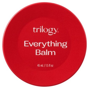 エブリシング バーム/trilogy/化粧下地を使ったクチコミ（1枚目）
