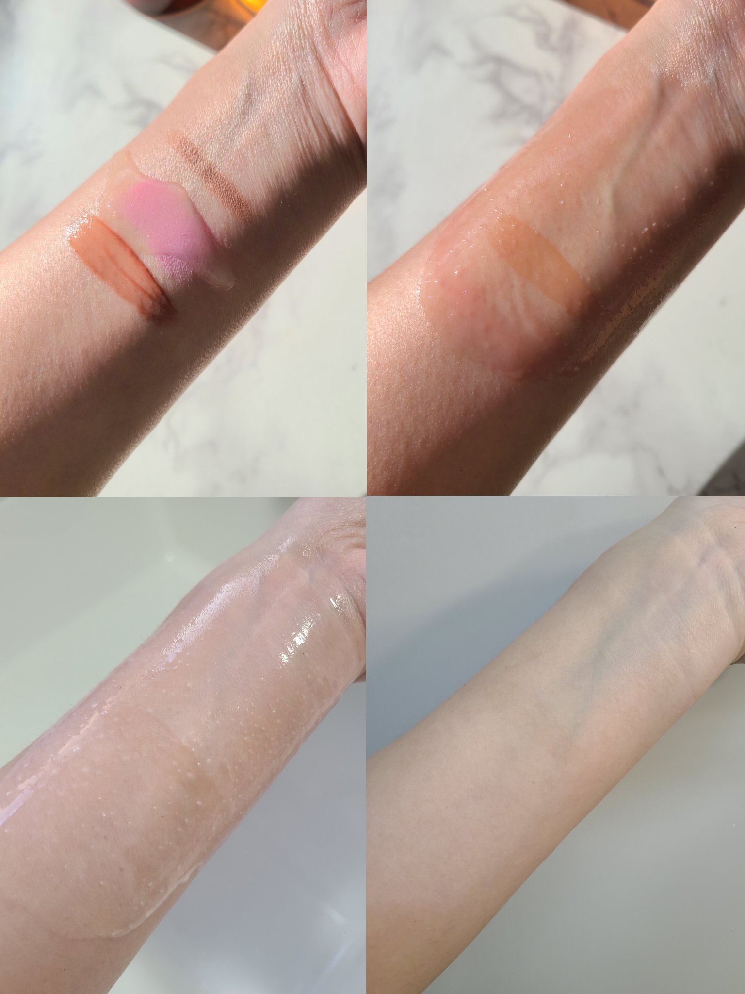 アルティム8∞ スブリム ビューティ クレンジング オイルｎ/shu uemura/オイルクレンジングを使ったクチコミ（3枚目）