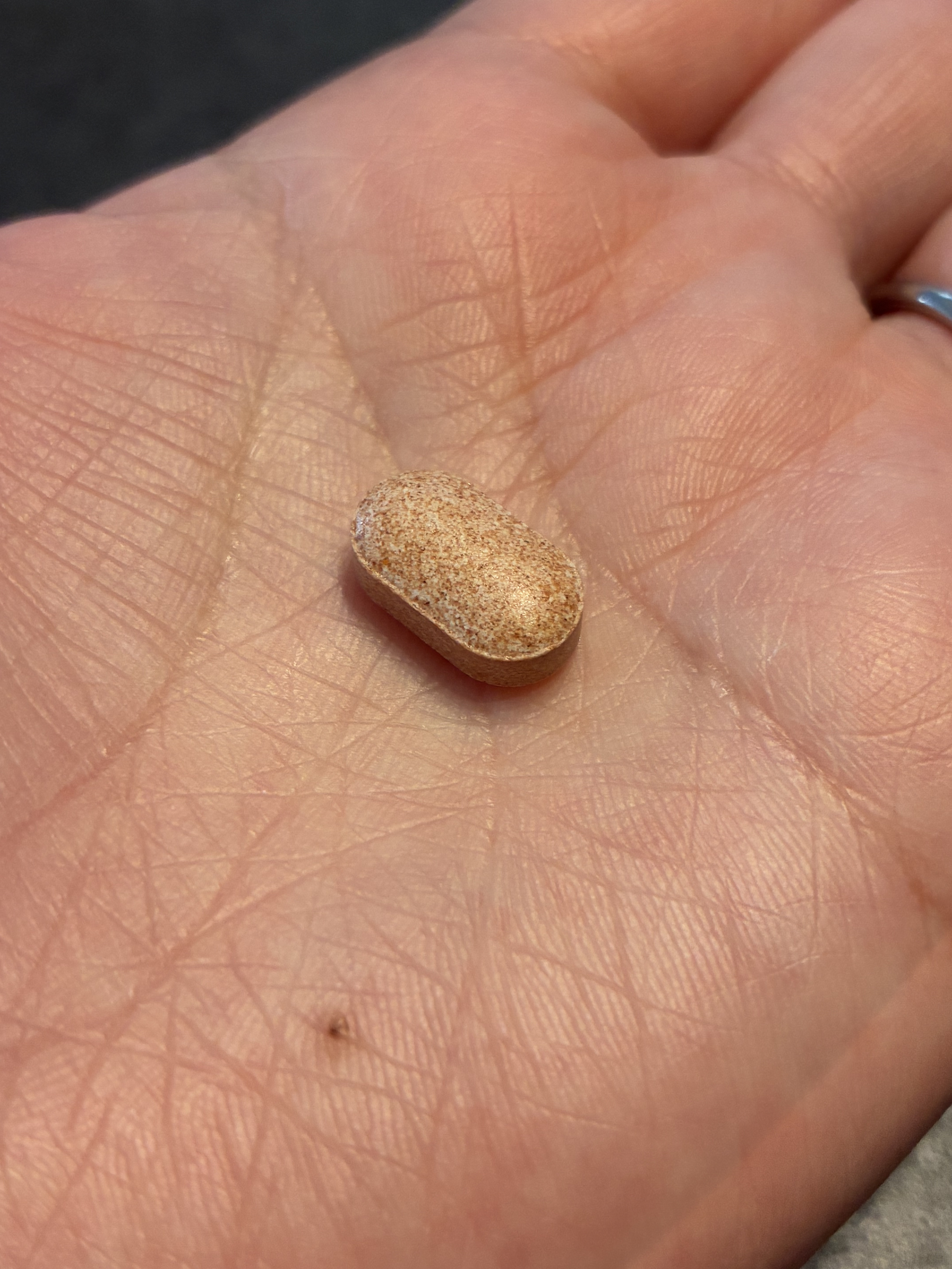 デイリーコア 緑茶 カテキンダイエット/ChunhoNcare/ボディサプリメントを使ったクチコミ（3枚目）