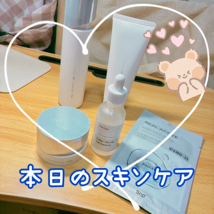 オルビスユー ドット エッセンスローション/オルビス/化粧水を使ったクチコミ(1枚目)