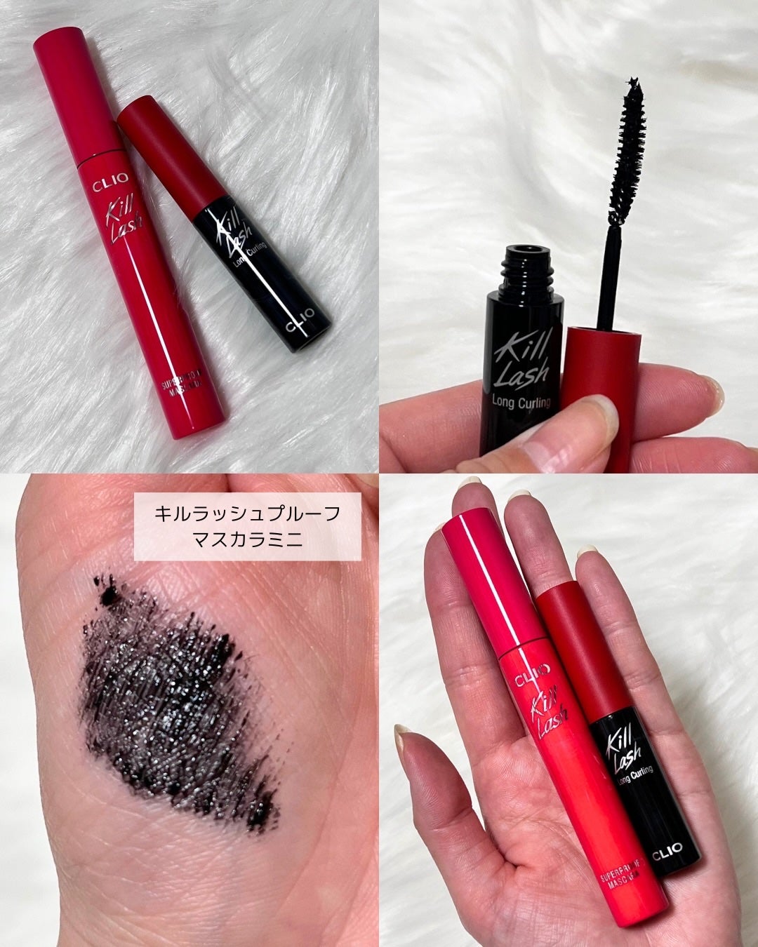 エッセンシャル リップチーク タップ/CLIO/ジェル・クリームチークを使ったクチコミ(5枚目)