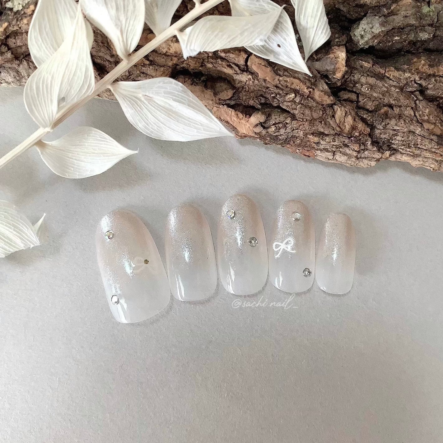 カラフルネイルズ/キャンメイク/マニキュアを使ったクチコミ(7枚目)