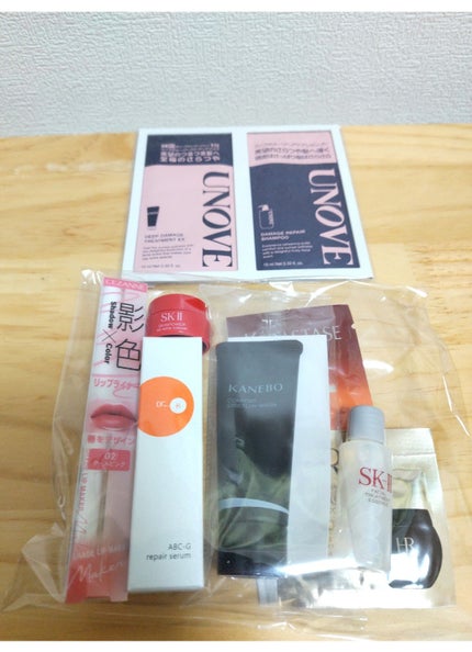 マジック ナイト セラム R/ケラスターゼ/ヘアミルクを使ったクチコミ(3枚目)