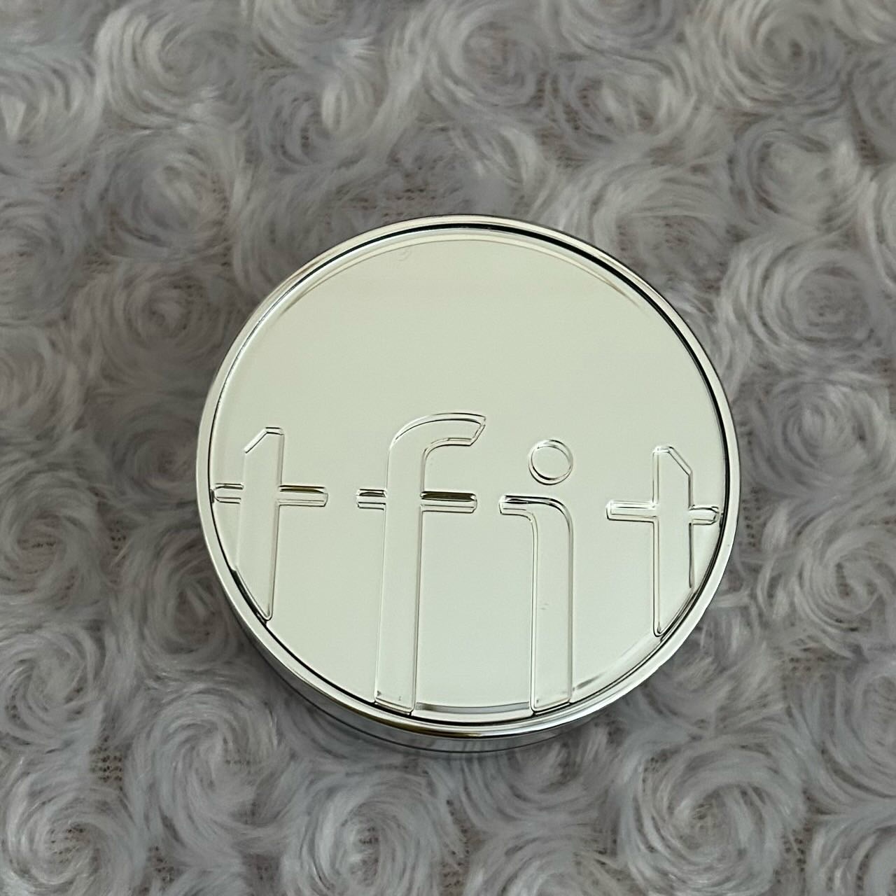 トランスルーセントセットエッセンシャルパウダー/TFIT/ルースパウダーを使ったクチコミ（2枚目）