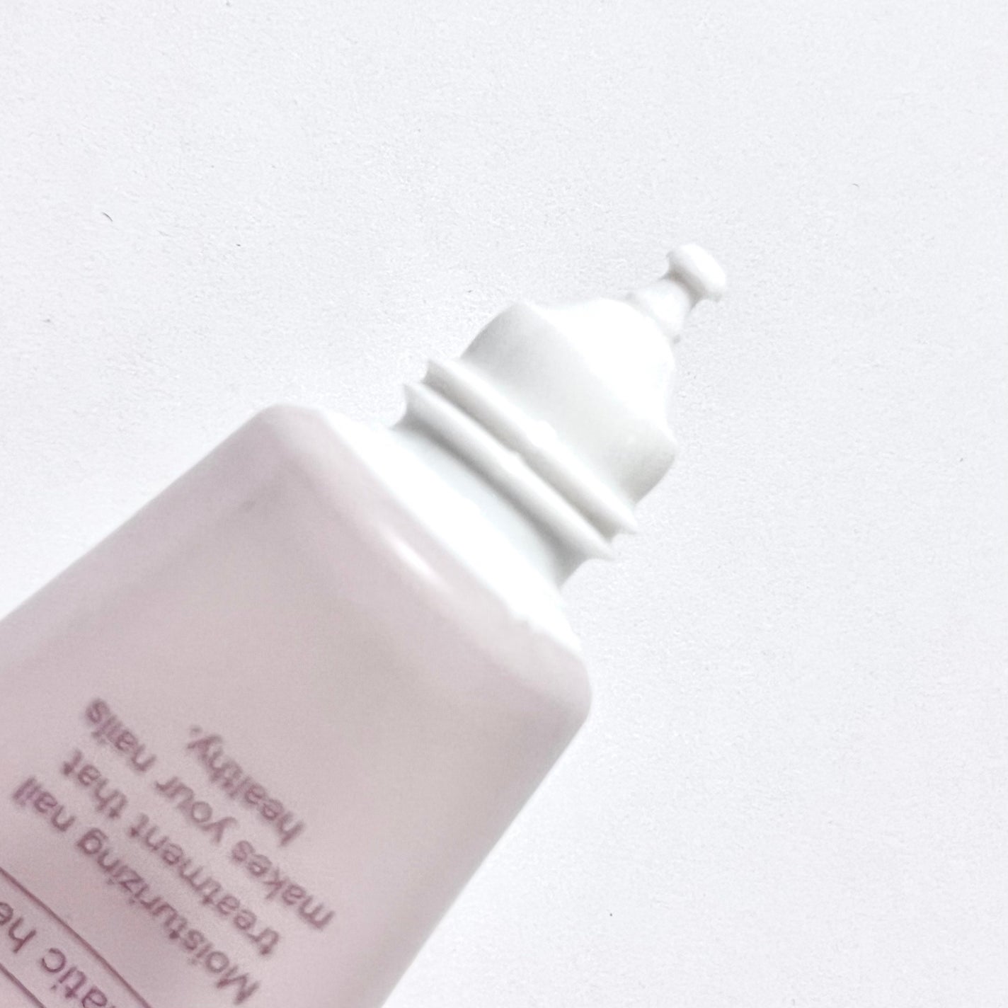 メイクミーハッピー ネイルオイル aromatic herbal/キャンメイク/ネイルオイル・トリートメントを使ったクチコミ(1枚目)