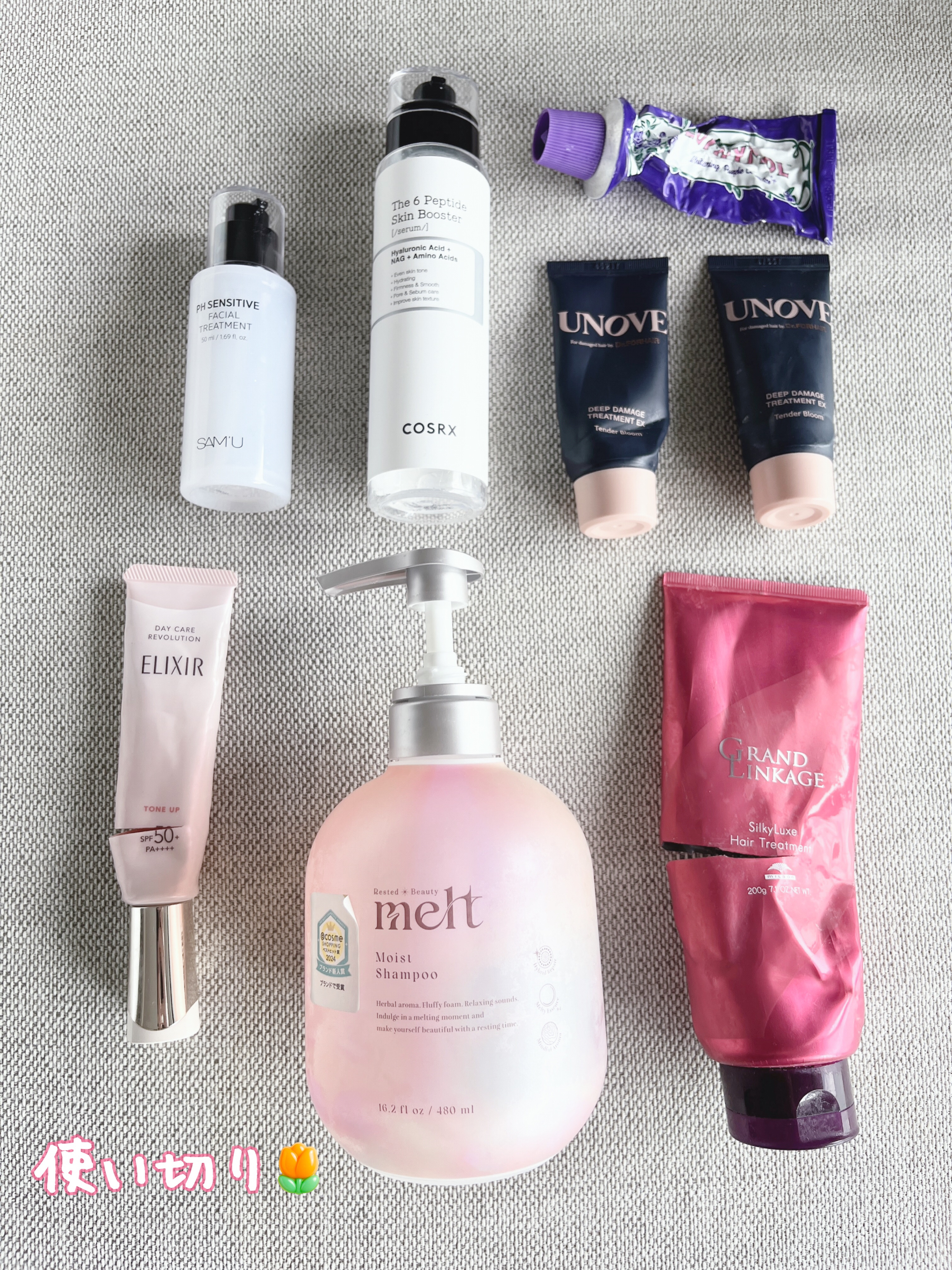 メディミックス アロマソープゴールド/medimix(メディミックス)/ボディ石鹸を使ったクチコミ（1枚目）