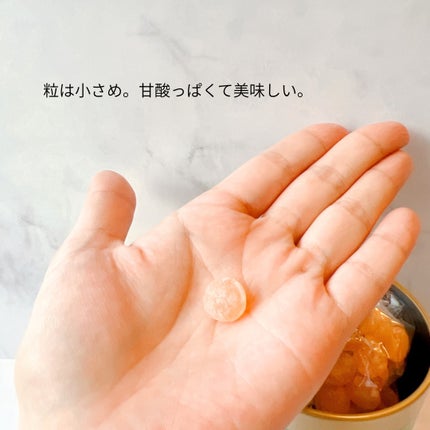 ほげげ/フォロバ100 on LIPS 「肝油ドロップって覚えてますか?私は小さい頃食べてた記憶がありま..」(4枚目)