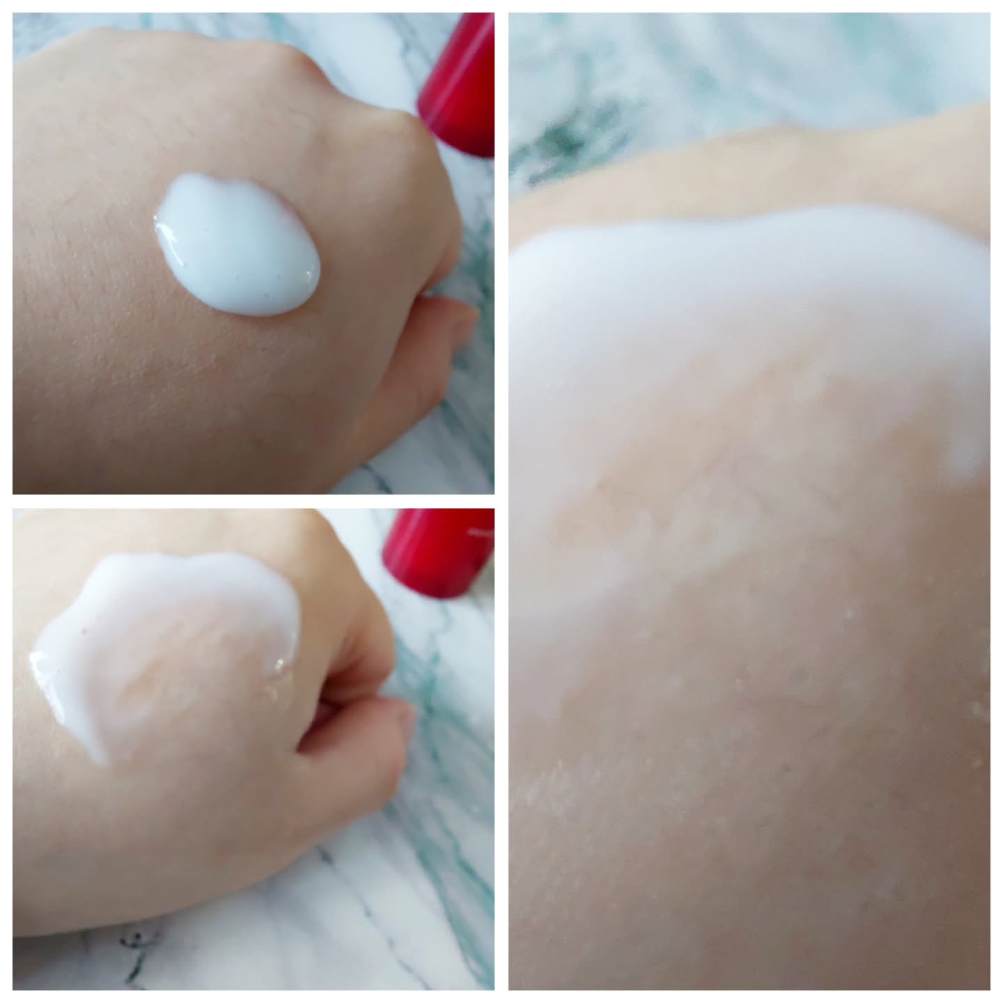 を使ったクチコミ（3枚目）