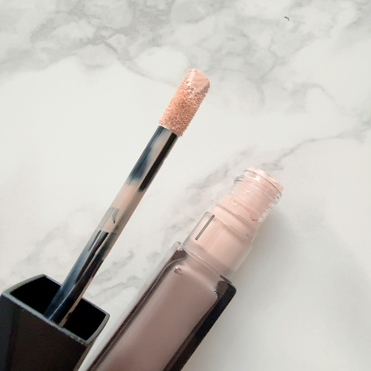 ケイト ジュレリープコンシーラー/KATE/リキッドコンシーラーを使ったクチコミ（2枚目）