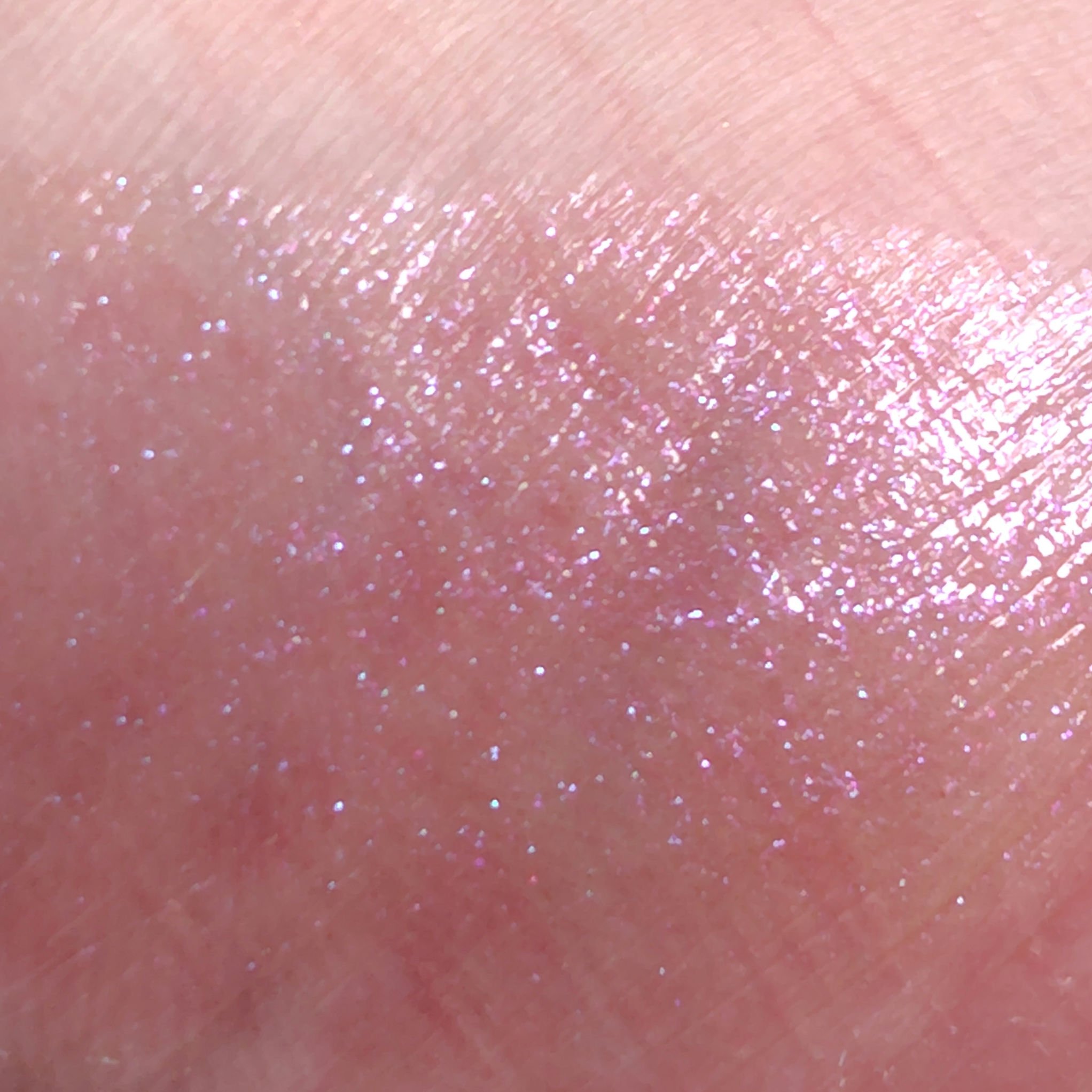 ルージュ ココ フラッシュ/CHANEL/口紅を使ったクチコミ（3枚目）