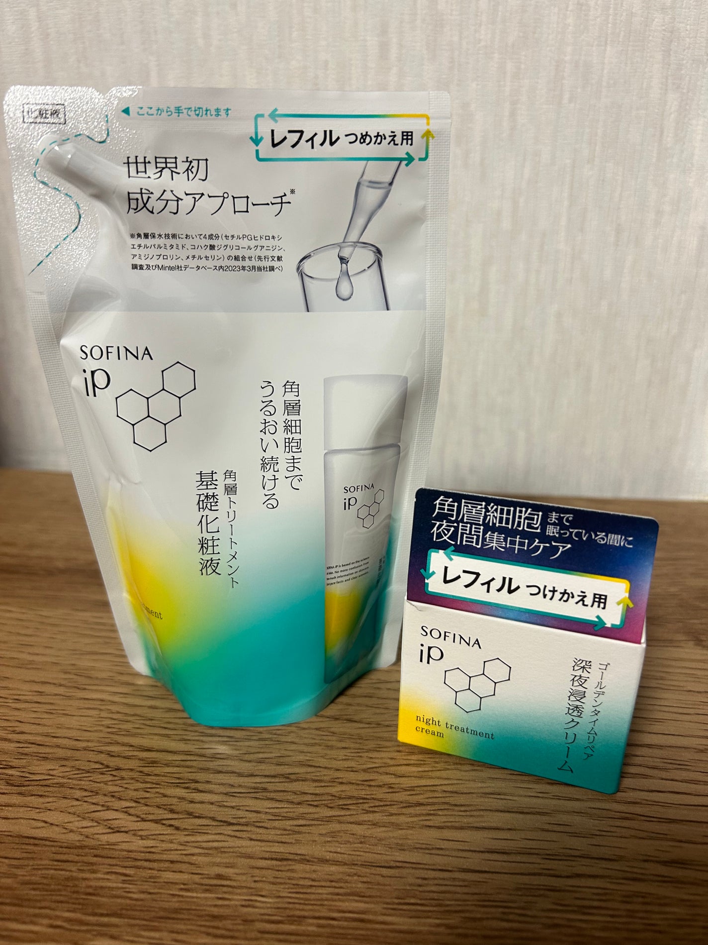 フェミニンウォッシュ マルチベネフィット デイリーバランス/Summer's Eve(サマーズイブ)/デリケートゾーンケアを使ったクチコミ(6枚目)